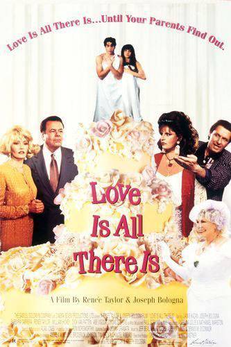 Итальянские любовники / Love Is All There Is (1996) отзывы. Рецензии. Новости кино. Актеры фильма Итальянские любовники. Отзывы о фильме Итальянские любовники