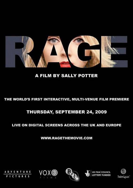 Гнев / Rage (2009) отзывы. Рецензии. Новости кино. Актеры фильма Гнев. Отзывы о фильме Гнев