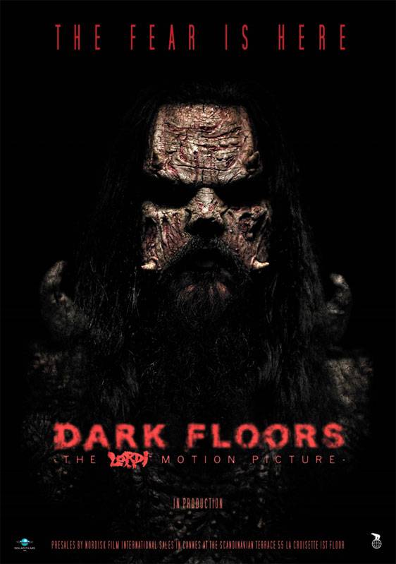 Постер N9330 к фильму Темный этаж (2008)