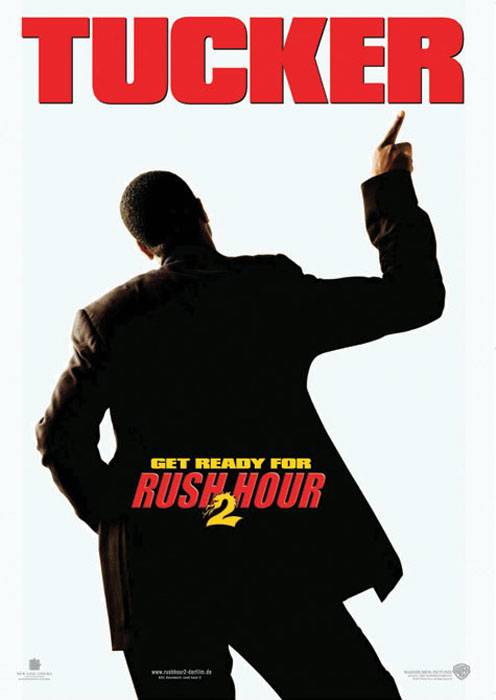 Час пик 2 / Rush Hour 2 (2001) отзывы. Рецензии. Новости кино. Актеры фильма Час пик 2. Отзывы о фильме Час пик 2