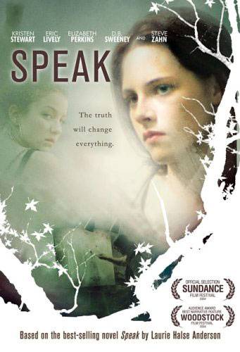 Говори / Speak (2004) отзывы. Рецензии. Новости кино. Актеры фильма Говори. Отзывы о фильме Говори