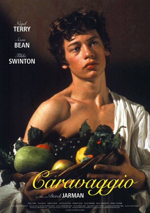 Караваджо / Caravaggio (1986) отзывы. Рецензии. Новости кино. Актеры фильма Караваджо. Отзывы о фильме Караваджо