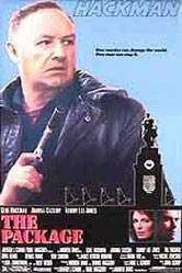 Доставить по назначению / The Package (1989) отзывы. Рецензии. Новости кино. Актеры фильма Доставить по назначению. Отзывы о фильме Доставить по назначению