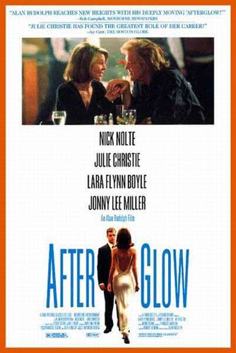 На закате / Afterglow (1997) отзывы. Рецензии. Новости кино. Актеры фильма На закате. Отзывы о фильме На закате