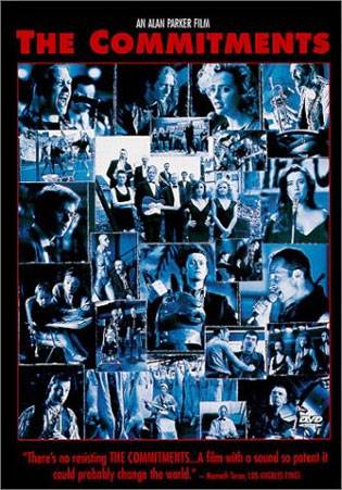 Группа Коммитментс / The Commitments (1991) отзывы. Рецензии. Новости кино. Актеры фильма Группа Коммитментс. Отзывы о фильме Группа Коммитментс