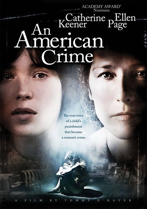 Американское преступление: постер N9537