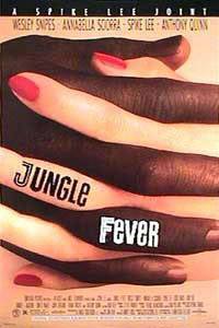 Лихорадка Джунглей / Jungle Fever (1991) отзывы. Рецензии. Новости кино. Актеры фильма Лихорадка Джунглей. Отзывы о фильме Лихорадка Джунглей