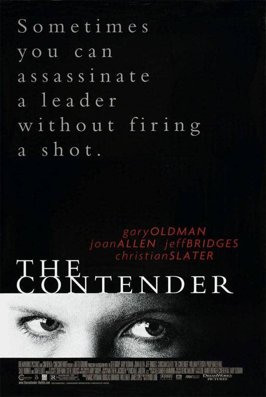 Претендент / The Contender (2000) отзывы. Рецензии. Новости кино. Актеры фильма Претендент. Отзывы о фильме Претендент