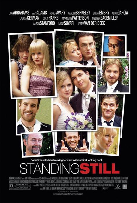 Без оглядки / Standing Still (2005) отзывы. Рецензии. Новости кино. Актеры фильма Без оглядки. Отзывы о фильме Без оглядки