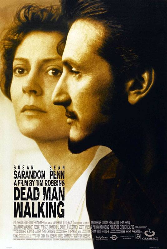 Мертвец идет / Dead Man Walking (1995) отзывы. Рецензии. Новости кино. Актеры фильма Мертвец идет. Отзывы о фильме Мертвец идет