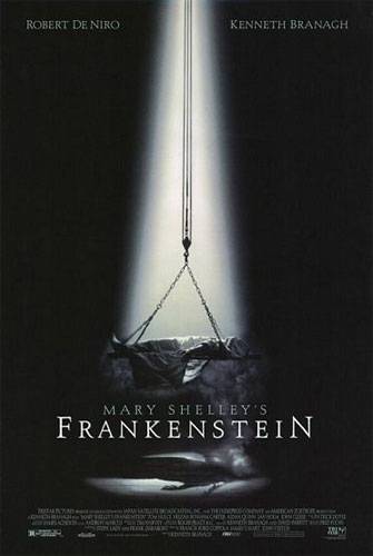 Франкенштейн / Frankenstein (1994) отзывы. Рецензии. Новости кино. Актеры фильма Франкенштейн. Отзывы о фильме Франкенштейн