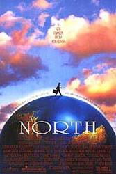 Норт / North (1994) отзывы. Рецензии. Новости кино. Актеры фильма Норт. Отзывы о фильме Норт