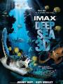 Постер к фильму "Тайны подводного мира 3D"