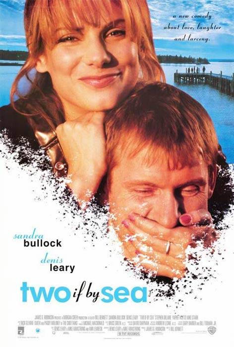 Украденные сердца / Two If by Sea (1996) отзывы. Рецензии. Новости кино. Актеры фильма Украденные сердца. Отзывы о фильме Украденные сердца