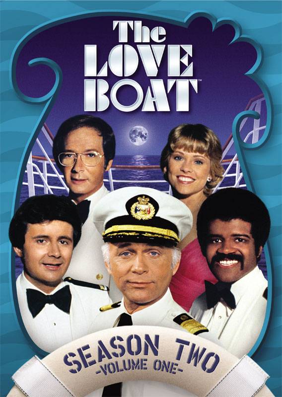 Постер к сериалу "Лодка любви"
