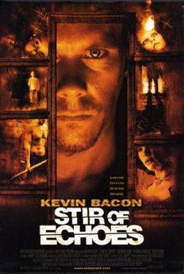 Отзвуки эха / Stir of Echoes (1999) отзывы. Рецензии. Новости кино. Актеры фильма Отзвуки эха. Отзывы о фильме Отзвуки эха