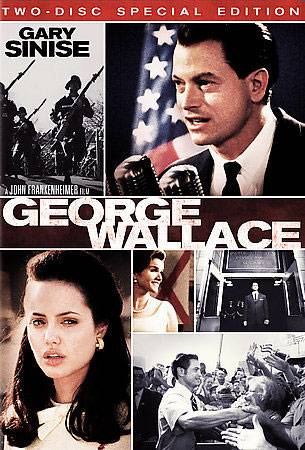 Джордж Уоллес / George Wallace (1997) отзывы. Рецензии. Новости кино. Актеры фильма Джордж Уоллес. Отзывы о фильме Джордж Уоллес