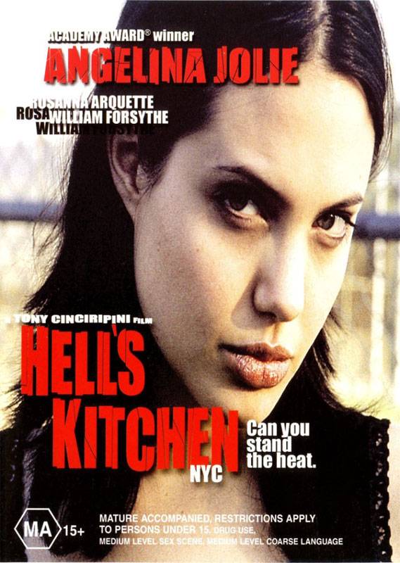 Подсобка дьявола / Hell`s Kitchen (1998) отзывы. Рецензии. Новости кино. Актеры фильма Подсобка дьявола. Отзывы о фильме Подсобка дьявола
