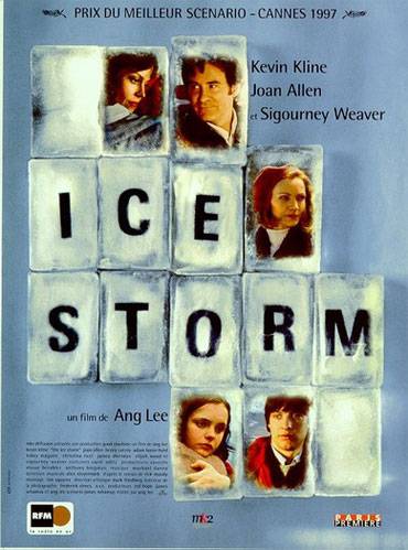 Ледяной ветер / The Ice Storm (1997) отзывы. Рецензии. Новости кино. Актеры фильма Ледяной ветер. Отзывы о фильме Ледяной ветер