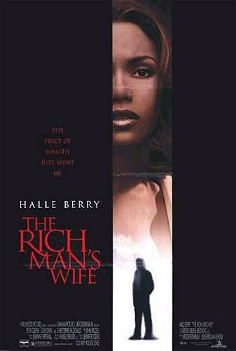 Жена богача / The Rich Man`s Wife (1996) отзывы. Рецензии. Новости кино. Актеры фильма Жена богача. Отзывы о фильме Жена богача