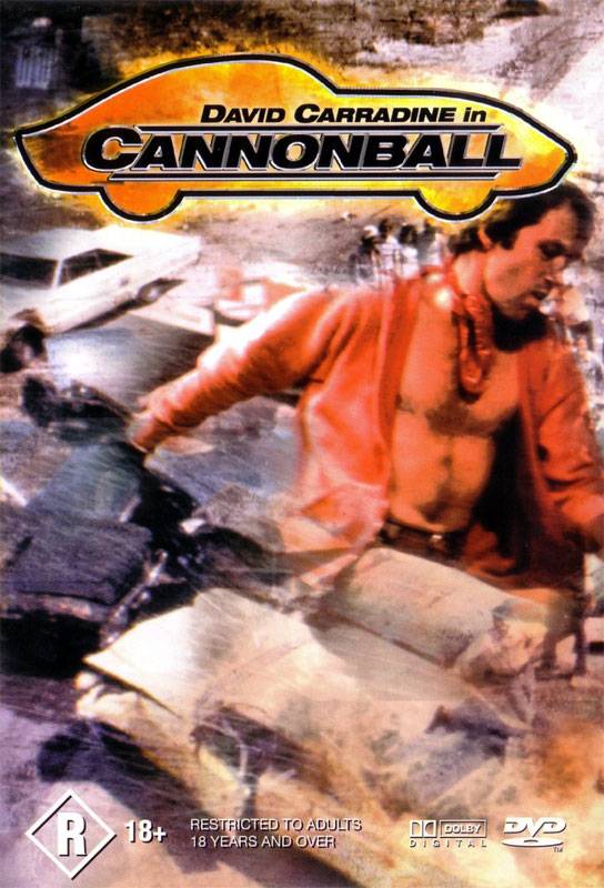 Гонки "Пушечное ядро" / Cannonball! (1976) отзывы. Рецензии. Новости кино. Актеры фильма Гонки "Пушечное ядро". Отзывы о фильме Гонки "Пушечное ядро"