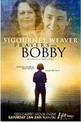 Молитвы за Бобби: постер N9931