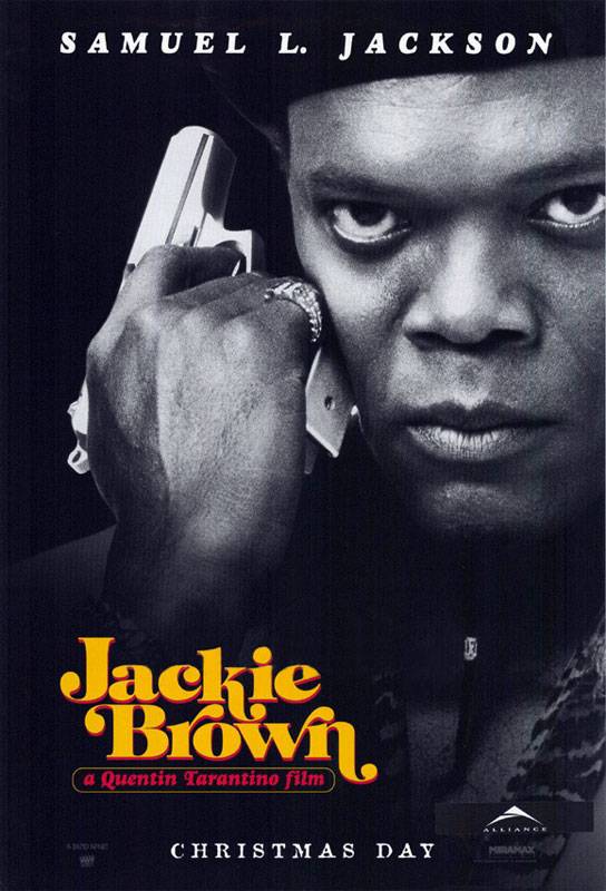 Джеки Браун / Jackie Brown (1997) отзывы. Рецензии. Новости кино. Актеры фильма Джеки Браун. Отзывы о фильме Джеки Браун