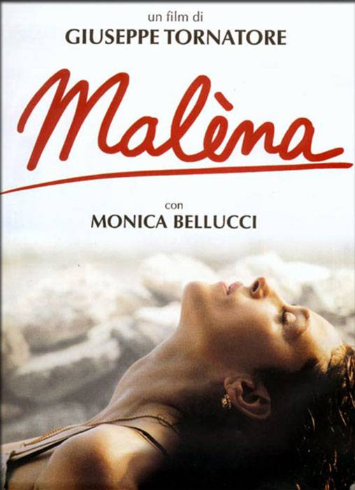 Малена / Malèna (2000) отзывы. Рецензии. Новости кино. Актеры фильма Малена. Отзывы о фильме Малена