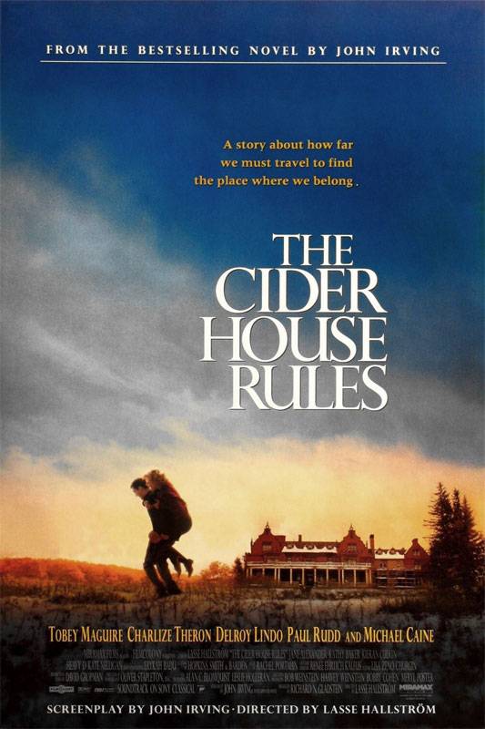 Правила виноделов / The Cider House Rules (1999) отзывы. Рецензии. Новости кино. Актеры фильма Правила виноделов. Отзывы о фильме Правила виноделов