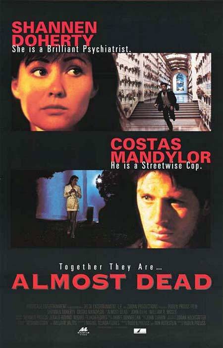 Почти труп / Almost Dead (1994) отзывы. Рецензии. Новости кино. Актеры фильма Почти труп. Отзывы о фильме Почти труп