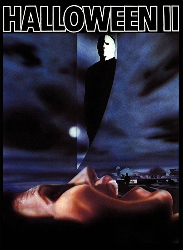 Хэллоуин 2 / Halloween II (1981) отзывы. Рецензии. Новости кино. Актеры фильма Хэллоуин 2. Отзывы о фильме Хэллоуин 2