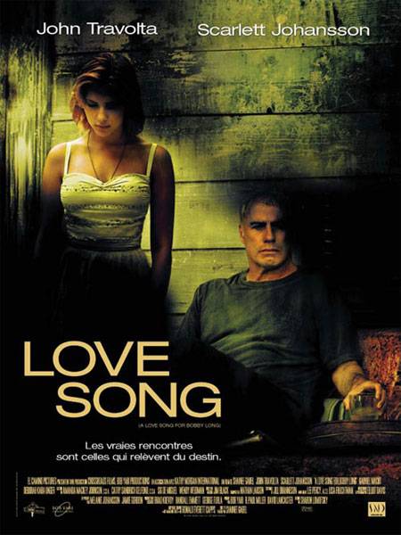 Любовная лихорадка / A Love Song for Bobby Long (2004) отзывы. Рецензии. Новости кино. Актеры фильма Любовная лихорадка. Отзывы о фильме Любовная лихорадка
