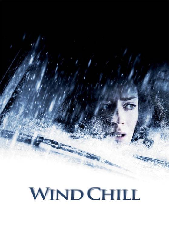 Призраки / Wind Chill (2007) отзывы. Рецензии. Новости кино. Актеры фильма Призраки. Отзывы о фильме Призраки