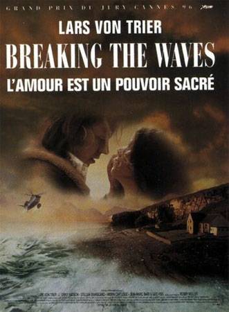 Рассекая волны / Breaking the Waves (1996) отзывы. Рецензии. Новости кино. Актеры фильма Рассекая волны. Отзывы о фильме Рассекая волны