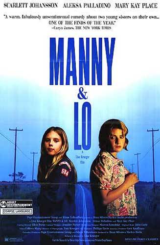 Воришки / Manny & Lo (1996) отзывы. Рецензии. Новости кино. Актеры фильма Воришки. Отзывы о фильме Воришки