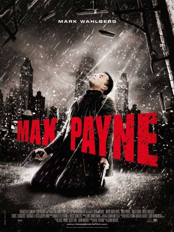 Макс Пэйн / Max Payne (2008) отзывы. Рецензии. Новости кино. Актеры фильма Макс Пэйн. Отзывы о фильме Макс Пэйн