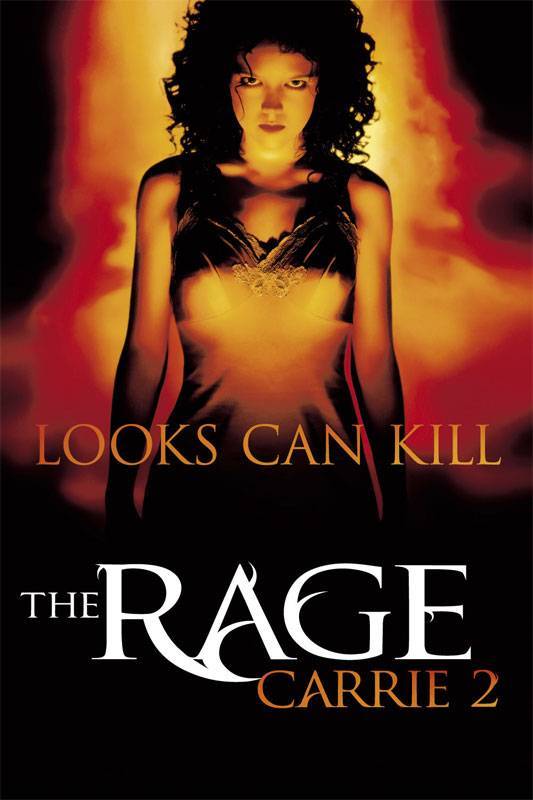 Кэрри 2: Ярость / The Rage: Carrie 2 (1999) отзывы. Рецензии. Новости кино. Актеры фильма Кэрри 2: Ярость. Отзывы о фильме Кэрри 2: Ярость
