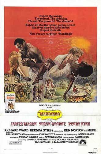 Мандиго / Mandingo (1975) отзывы. Рецензии. Новости кино. Актеры фильма Мандиго. Отзывы о фильме Мандиго