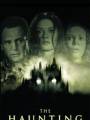 Постер к фильму "Призрак дома на холме"
