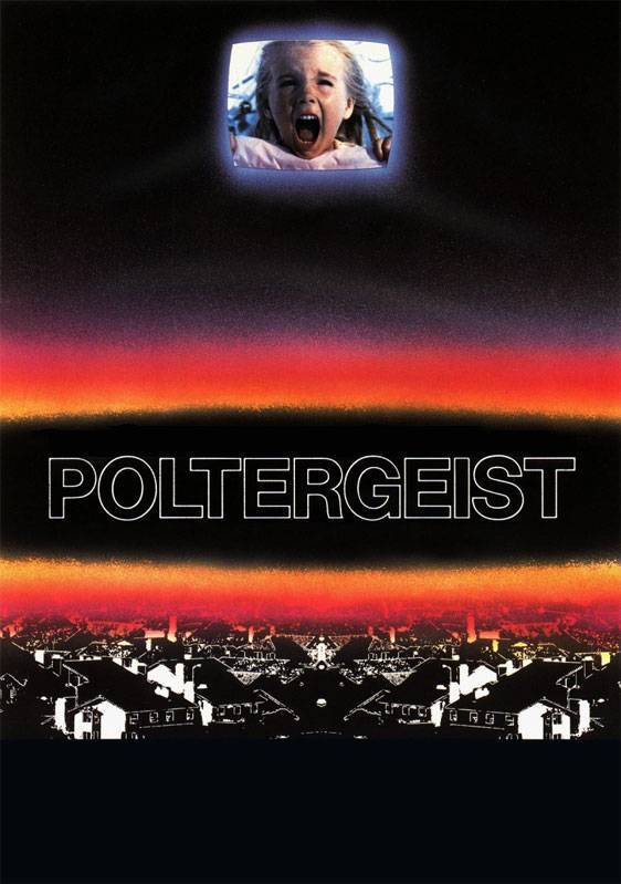 Полтергейст / Poltergeist (1982) отзывы. Рецензии. Новости кино. Актеры фильма Полтергейст. Отзывы о фильме Полтергейст