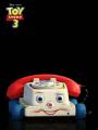 Постер к фильму "История игрушек 3"