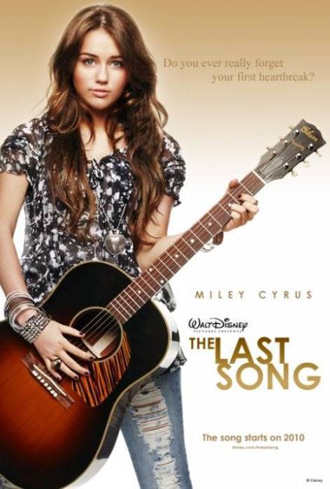 Последняя песня / The Last Song (2010) отзывы. Рецензии. Новости кино. Актеры фильма Последняя песня. Отзывы о фильме Последняя песня
