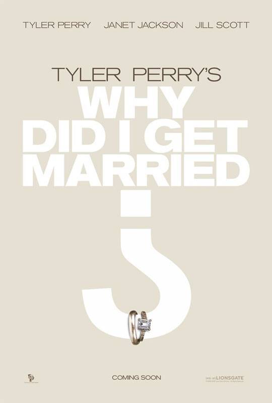 Зачем я женился? / Why Did I Get Married? (2007) отзывы. Рецензии. Новости кино. Актеры фильма Зачем я женился?. Отзывы о фильме Зачем я женился?