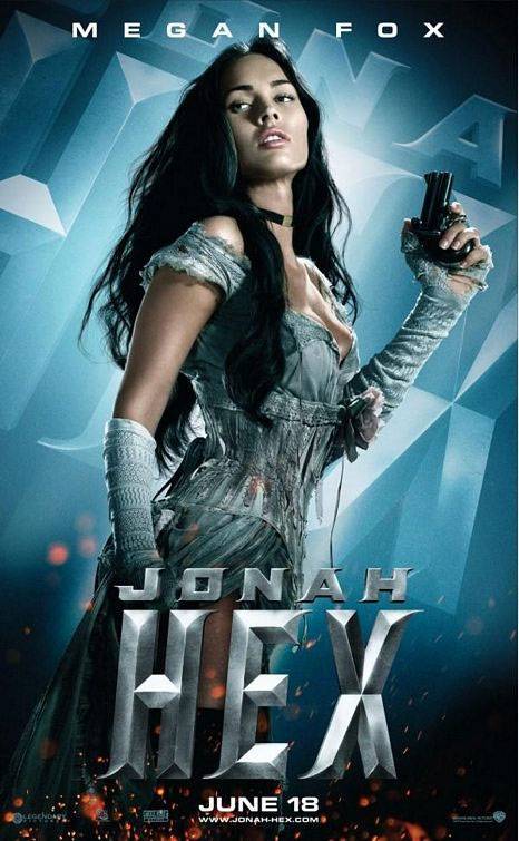 Джона Хекс / Jonah Hex (2010) отзывы. Рецензии. Новости кино. Актеры фильма Джона Хекс. Отзывы о фильме Джона Хекс