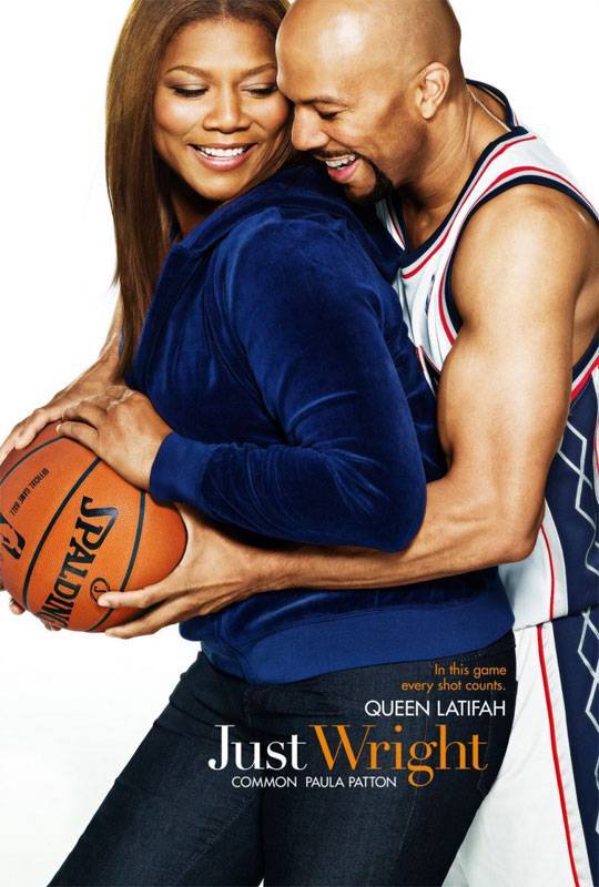 Просто Райт / Just Wright (2010) отзывы. Рецензии. Новости кино. Актеры фильма Просто Райт. Отзывы о фильме Просто Райт