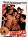 Постер к фильму "Американский пирог"