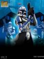 Персональные постеры к мультфильму "Звездные войны: Войны клонов"