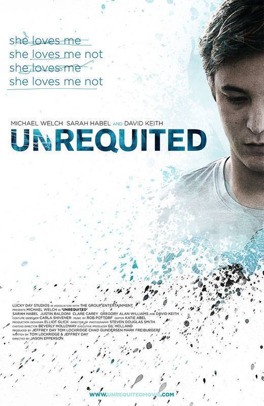 Безответная любовь / Unrequited (2010) отзывы. Рецензии. Новости кино. Актеры фильма Безответная любовь. Отзывы о фильме Безответная любовь