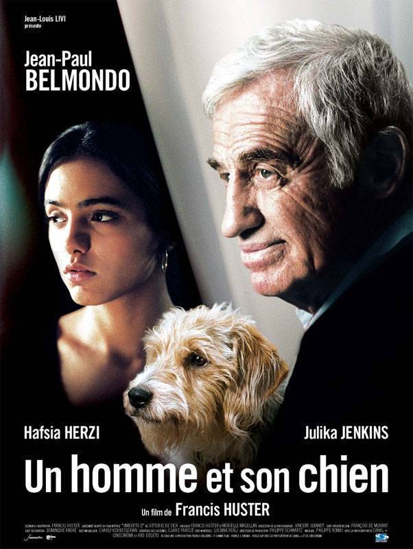 Человек и его собака / Un homme et son chien (2008) отзывы. Рецензии. Новости кино. Актеры фильма Человек и его собака. Отзывы о фильме Человек и его собака
