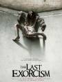 Постер к фильму "Последнее изгнание дьявола"